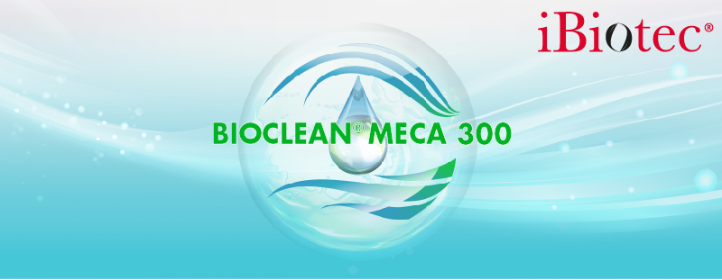 Čisticí přípravek, průmyslový odmašťovač – BIOCLEAN MECA 300 – Tec Industries